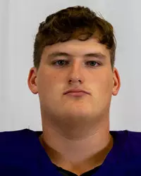 Mike Hamilton and Riley Lisgar - 