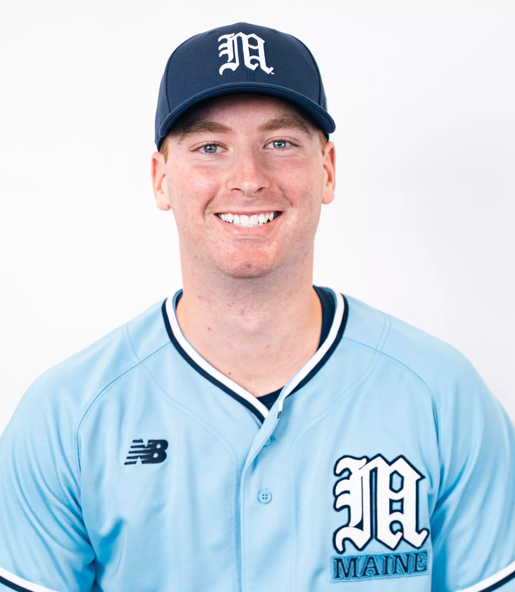 Brennan Rumpf and Brian Connolly