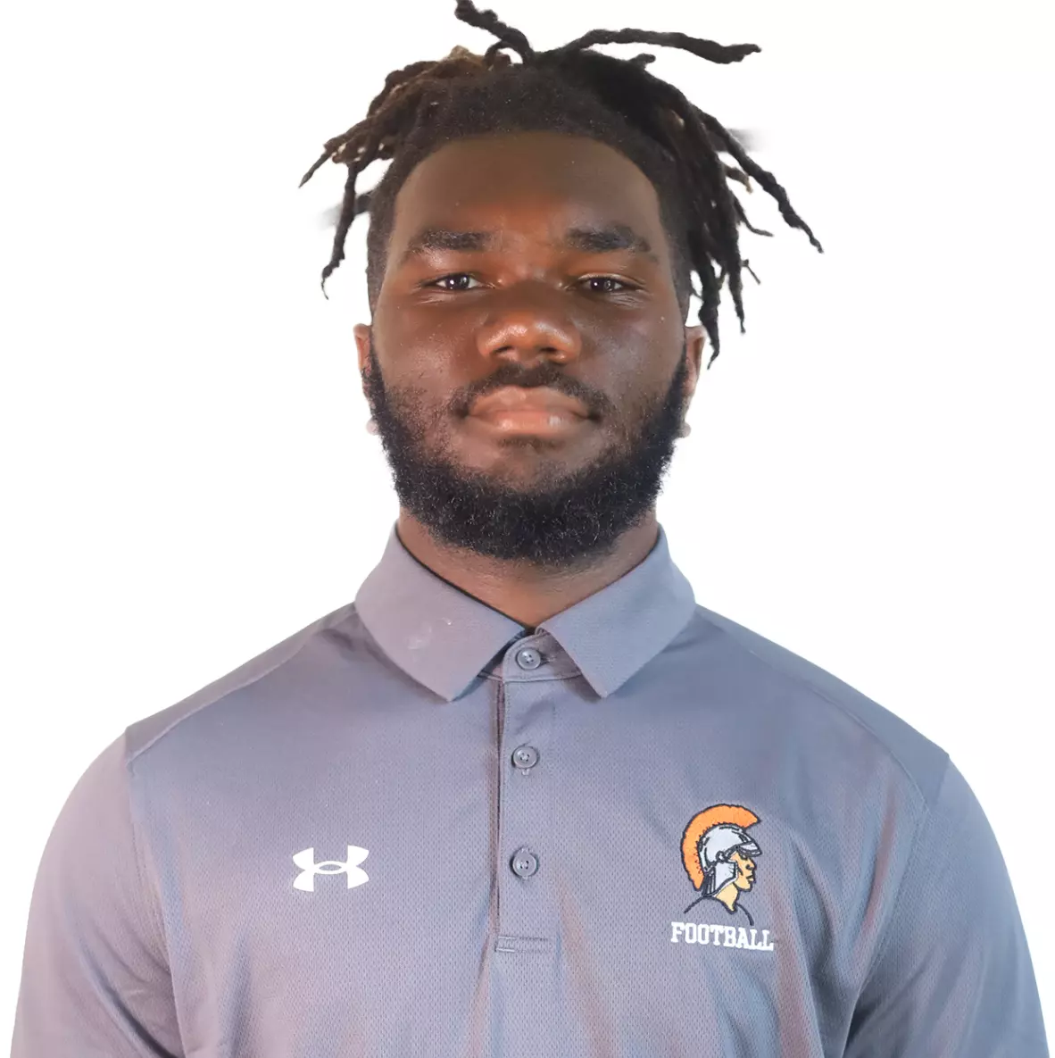 Juice Johnson and Javion Whitfield - 