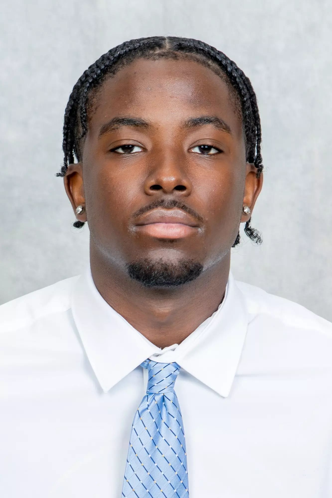 Khaioz Watford and Javion Whitfield - 