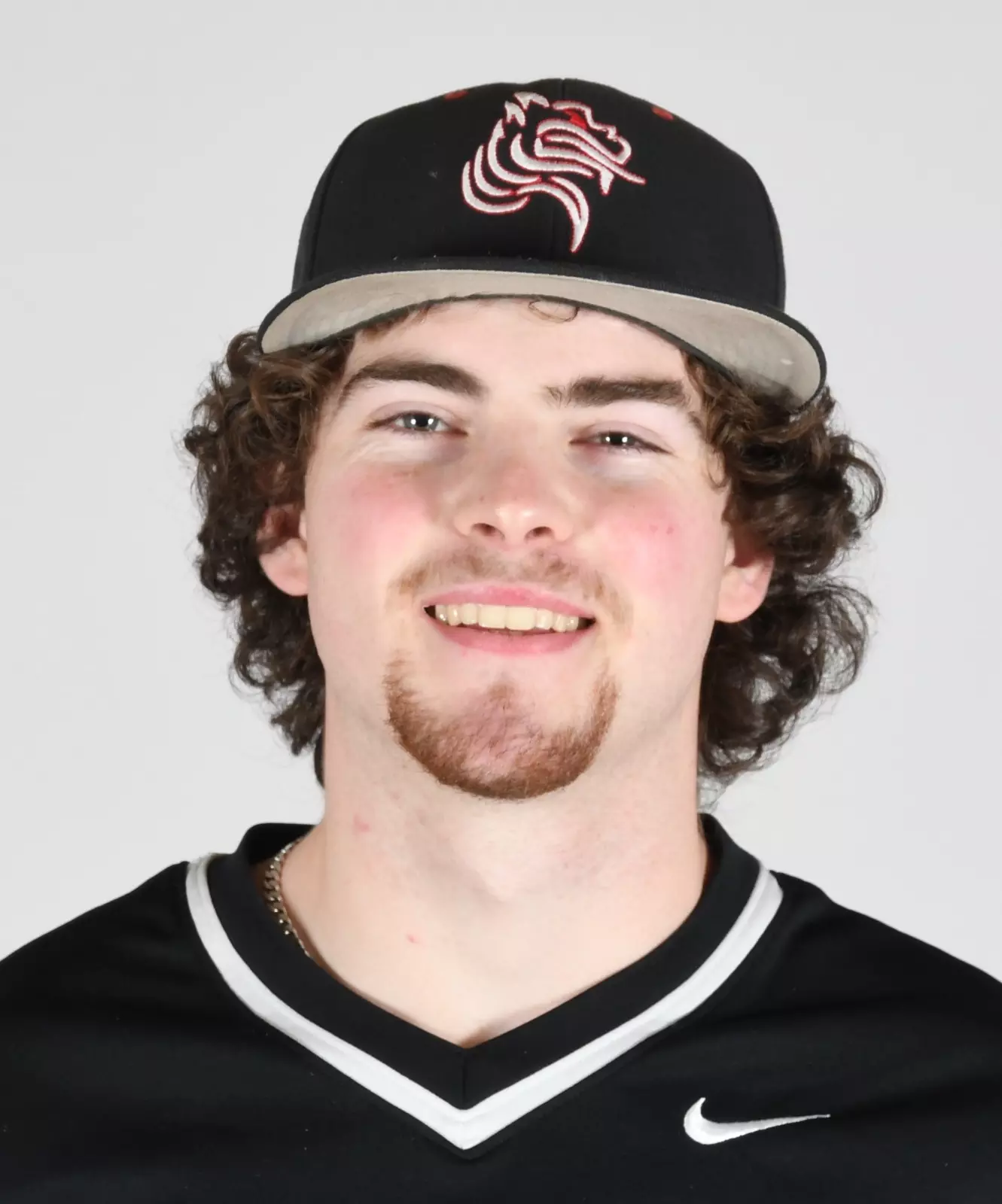 Jarek Woodward and Torin Ege