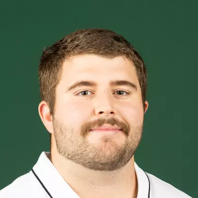 Christian Ray and Mason Lane