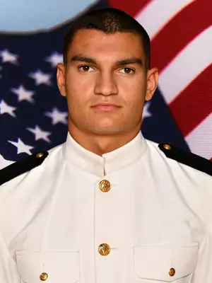 Harrison Garrido and Trenton Williams - 