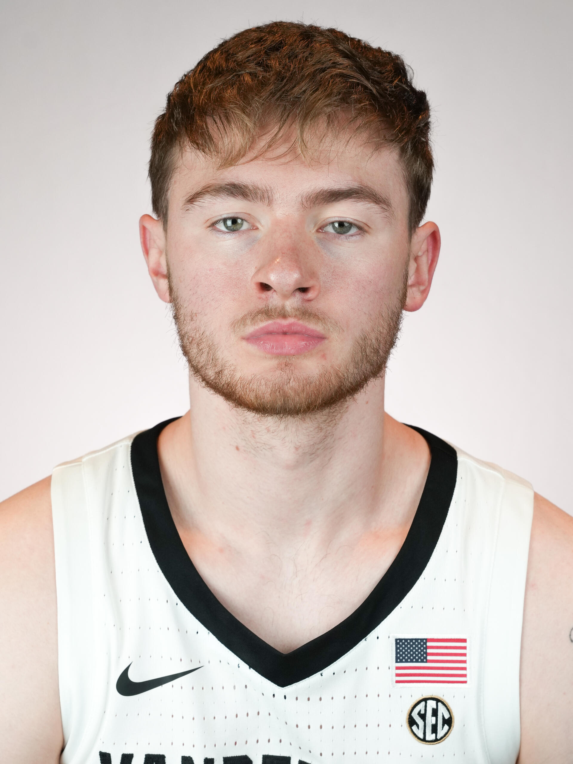 Tyler Nickel