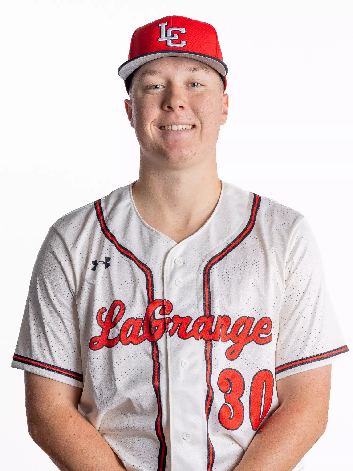 Matthew Brown and Charlie Bagwell