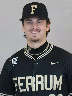 Gage Miller and Brody Gardner