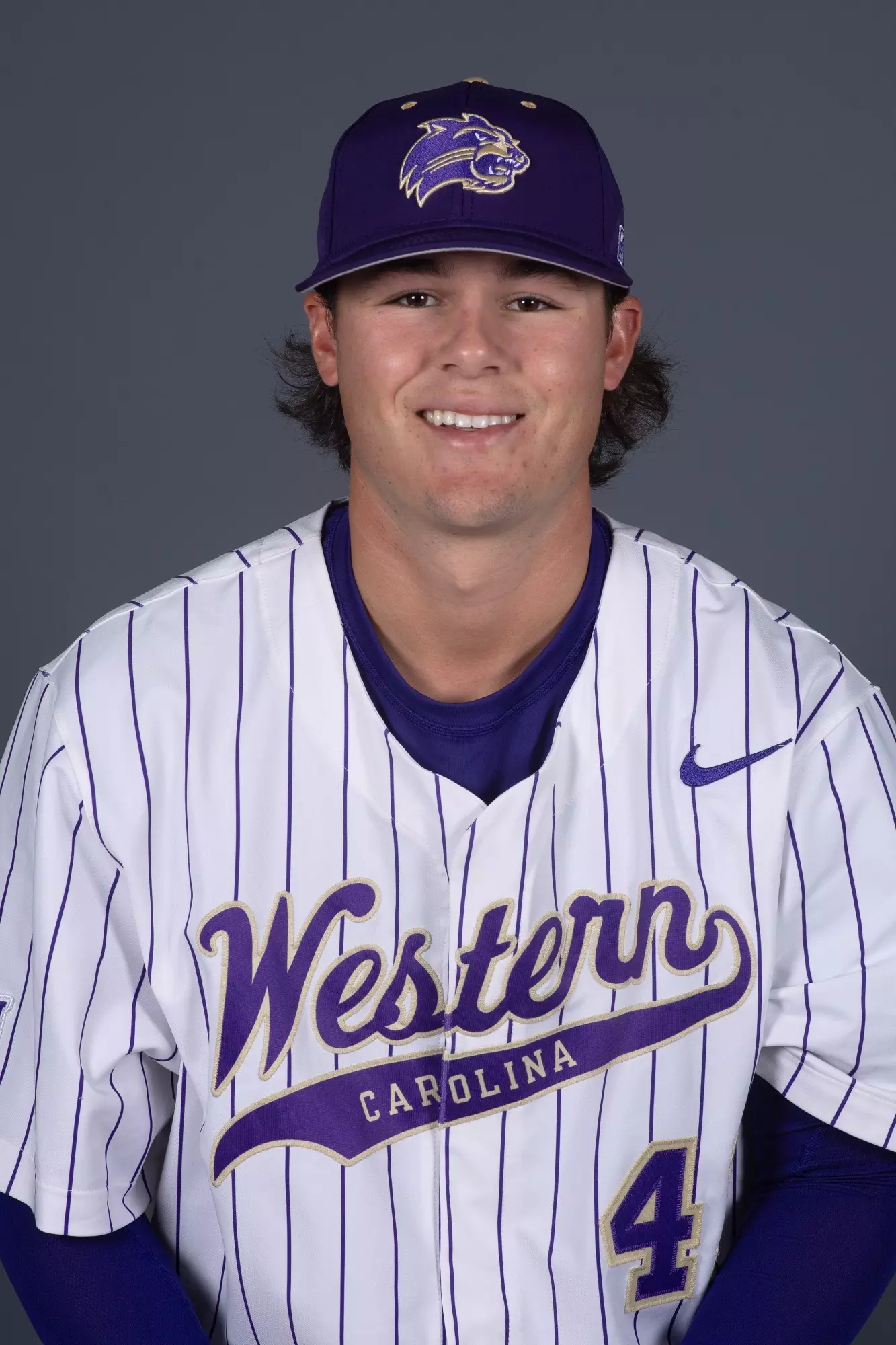 J.T. Spears and Trey Wheeler