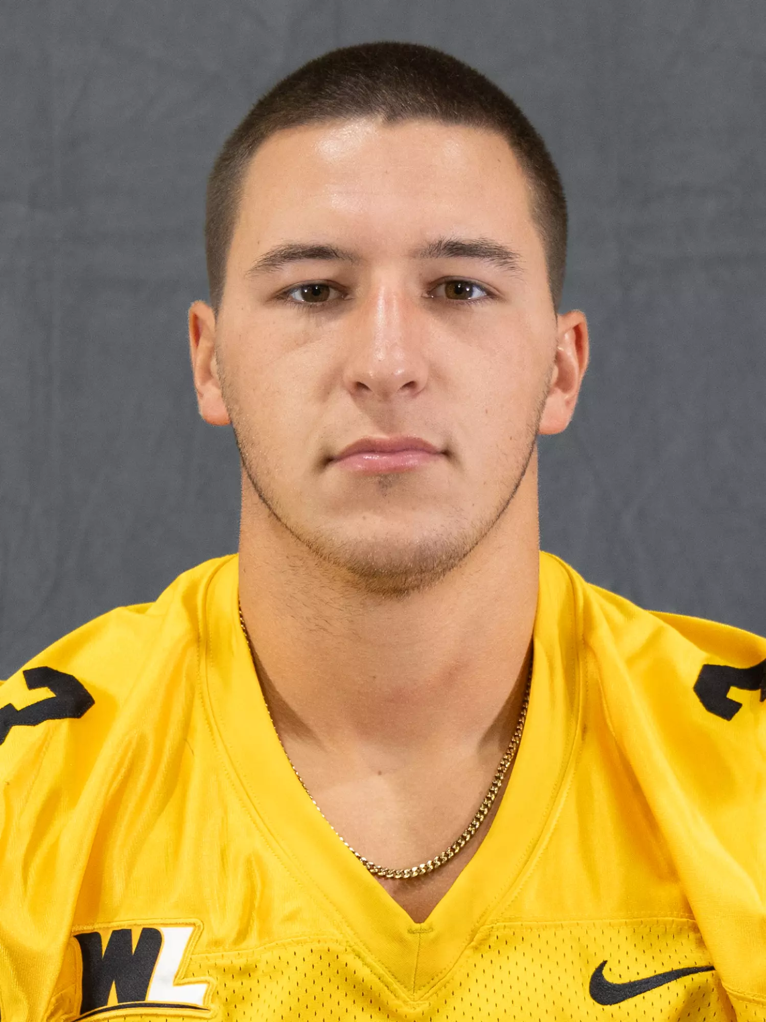 Nemo Roberts and Braylon Brown - 