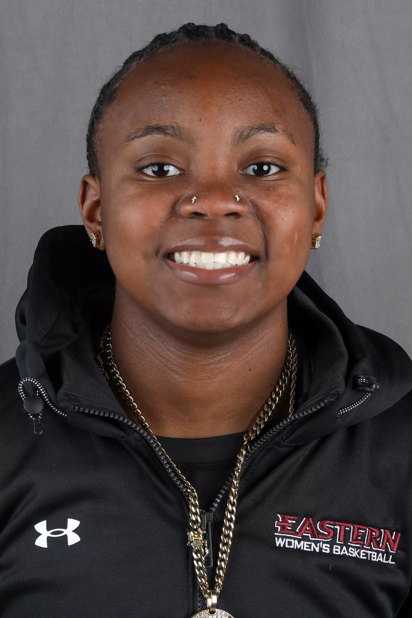 Joel Amaro and Jayden Lebron