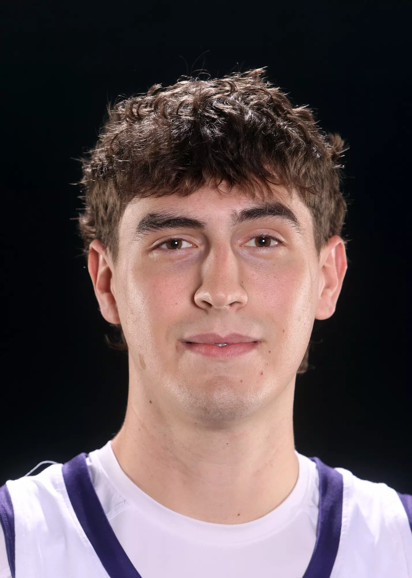 Ryan Broderick and Merritt Holly