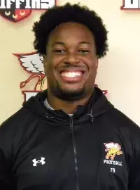 Shemar Ellis and Jaheim Felder - 