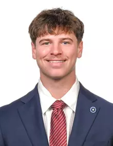 Ethan Oceguera and Reagan Weiblinger