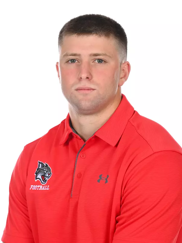 Jalen Gist and Brady Clark - 