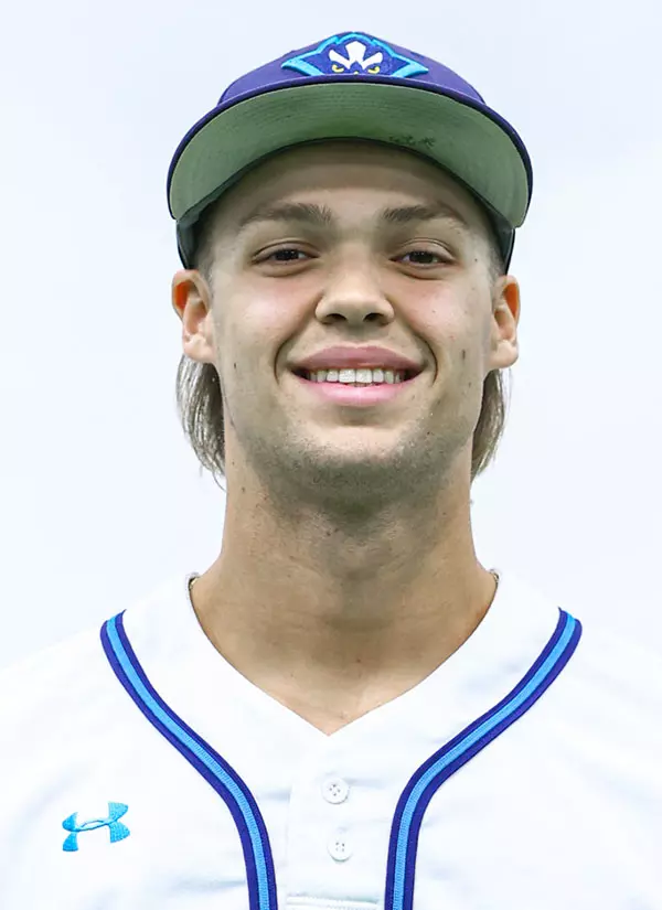 Luca Santoro and Kinsey Mentzer