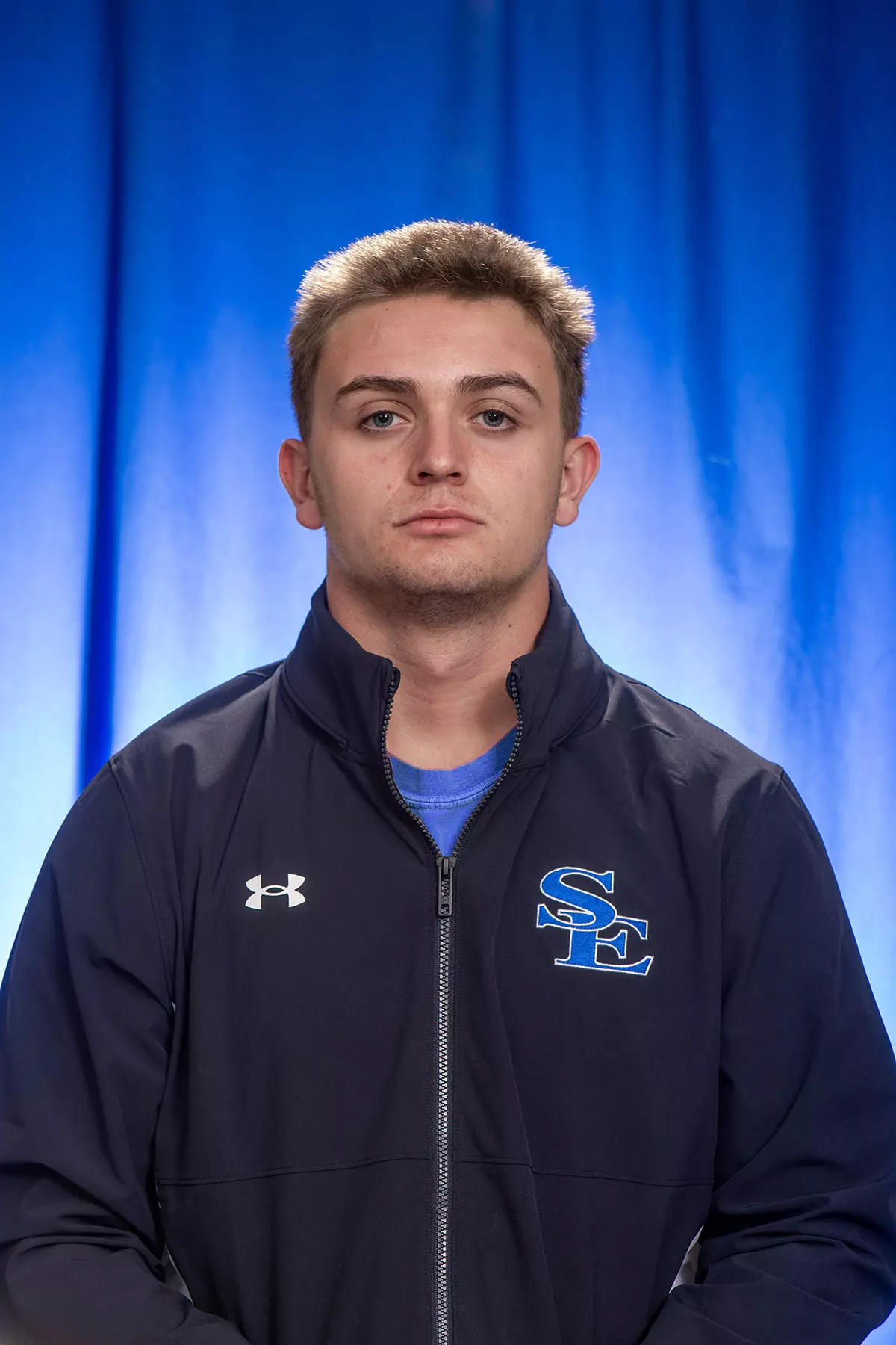 Lucas Jarnagin and Elijah Bowser - 