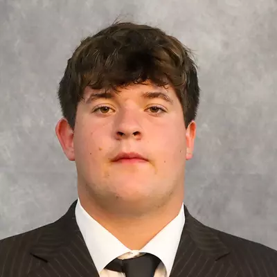 Logan Traugh and Justin Kutcher - 