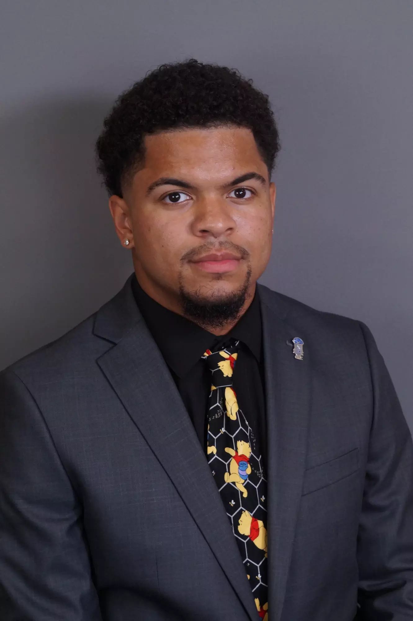 Elijah Smith and Tim Pherson Jr. - 