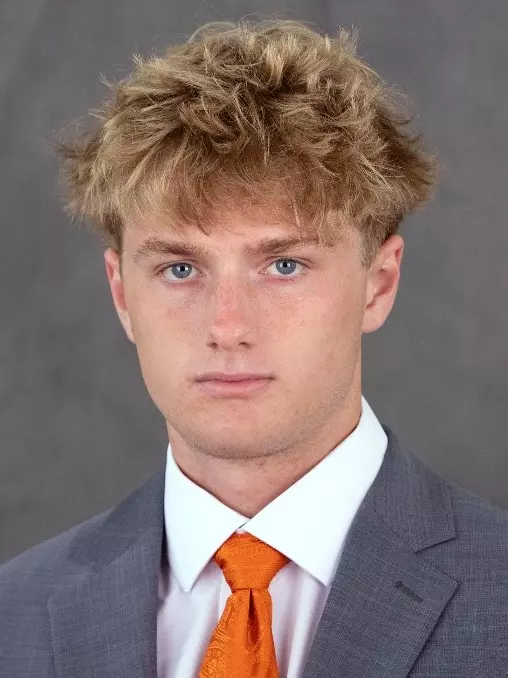 Trey Stott and Gavin Hershberger