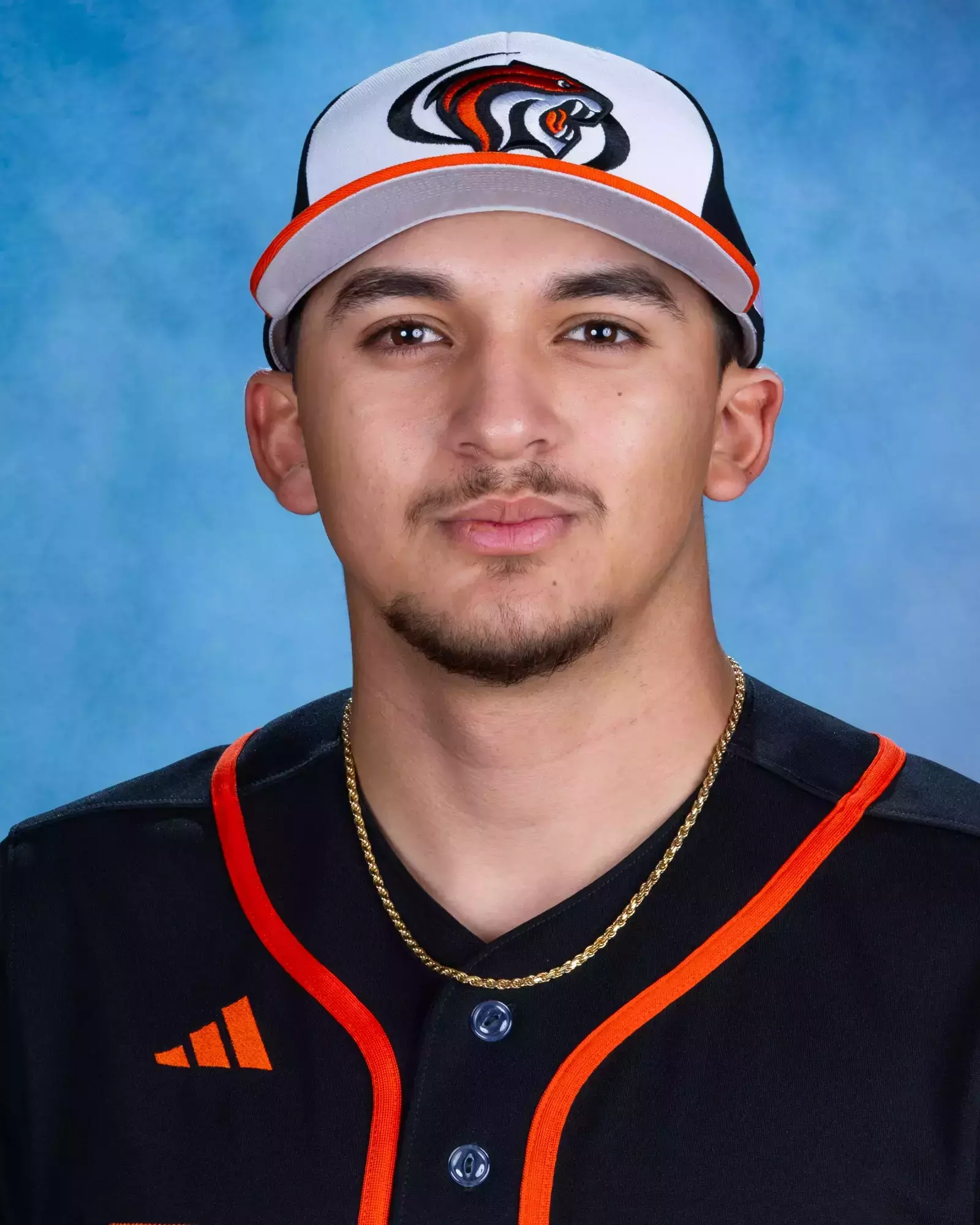 Tianna Salcido and Isaac Aguirre