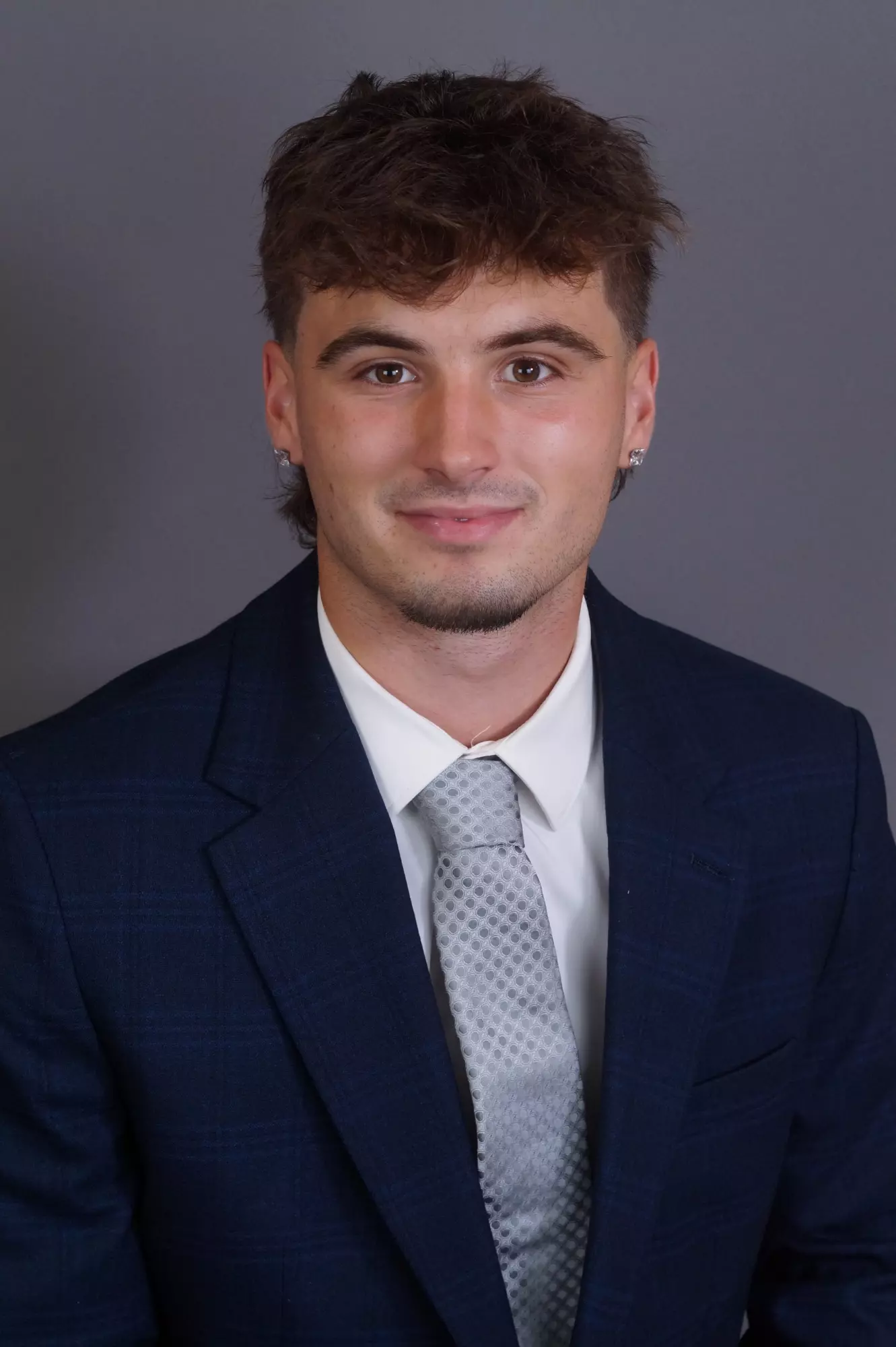 Elijah Smith and Tim Pherson Jr. - 