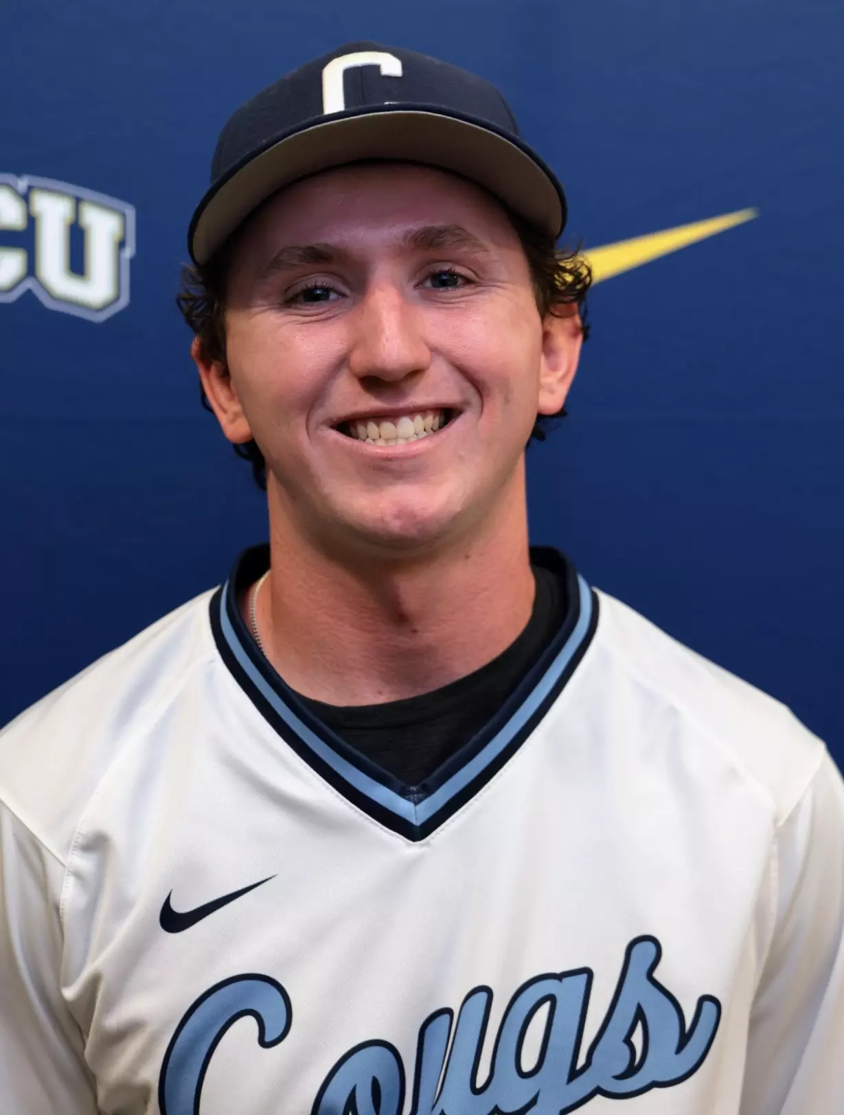 Austin Graber and Xander Meissner