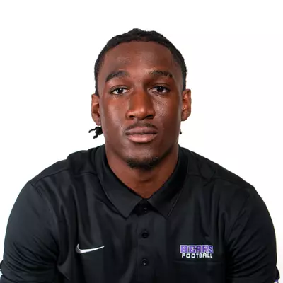 Connor Wisham and AD Washington - 