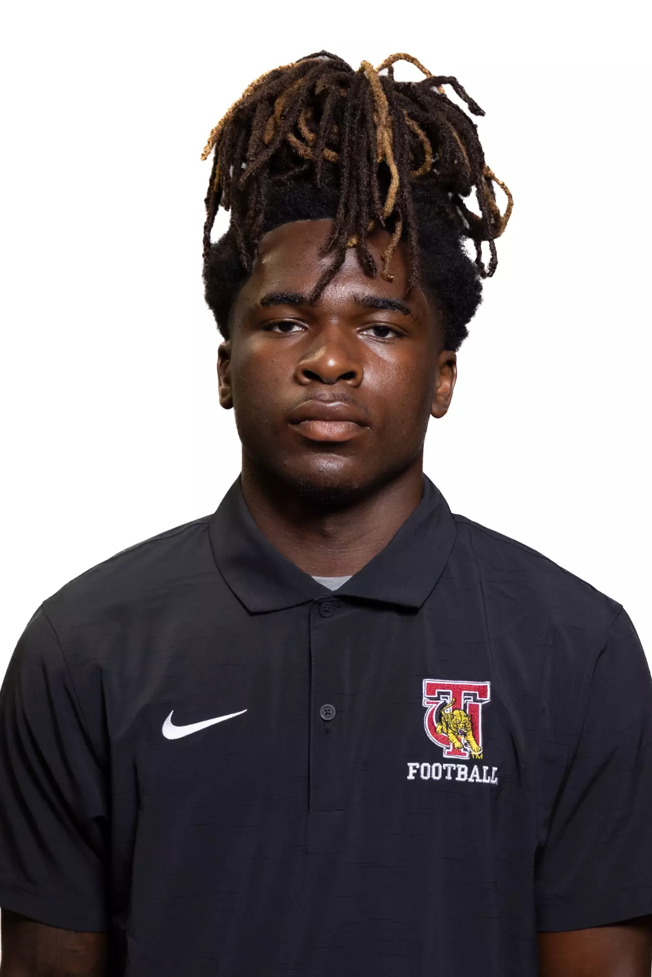 Caleb Harrell and Kentavious Daniel-Black - 