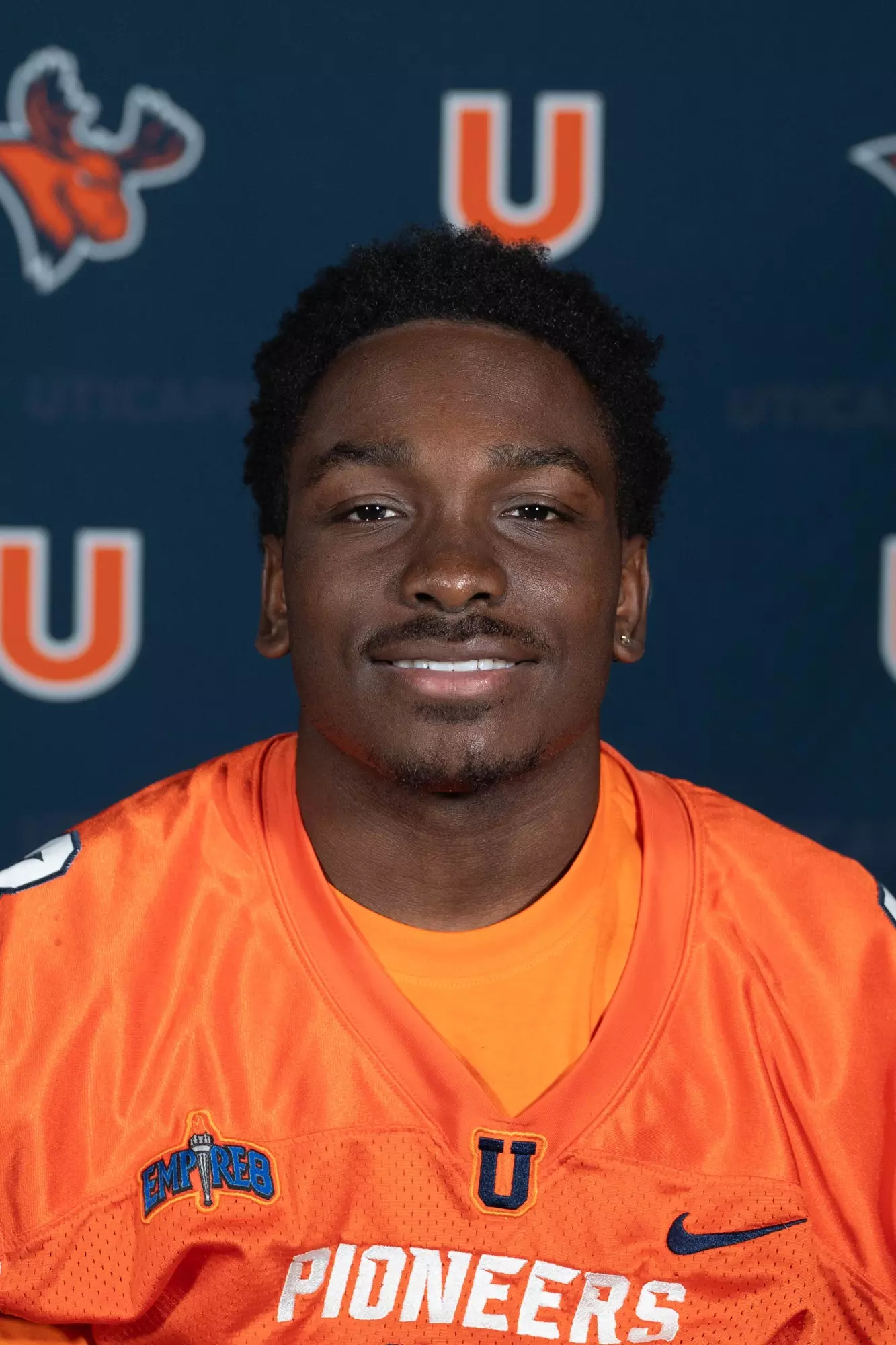 Chris Williams and Mitchell Kelly - 