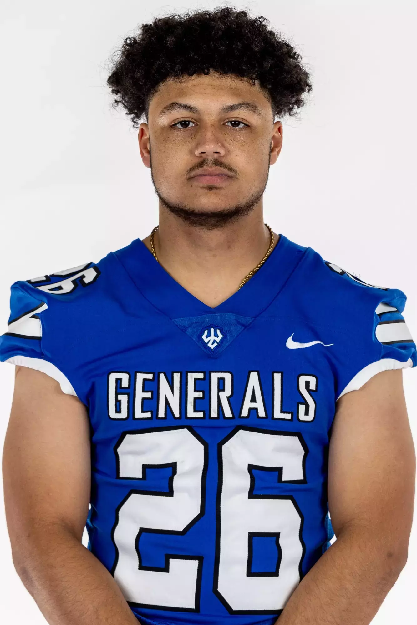 William Grier McDuffie and Michael Wicks Jr. - 