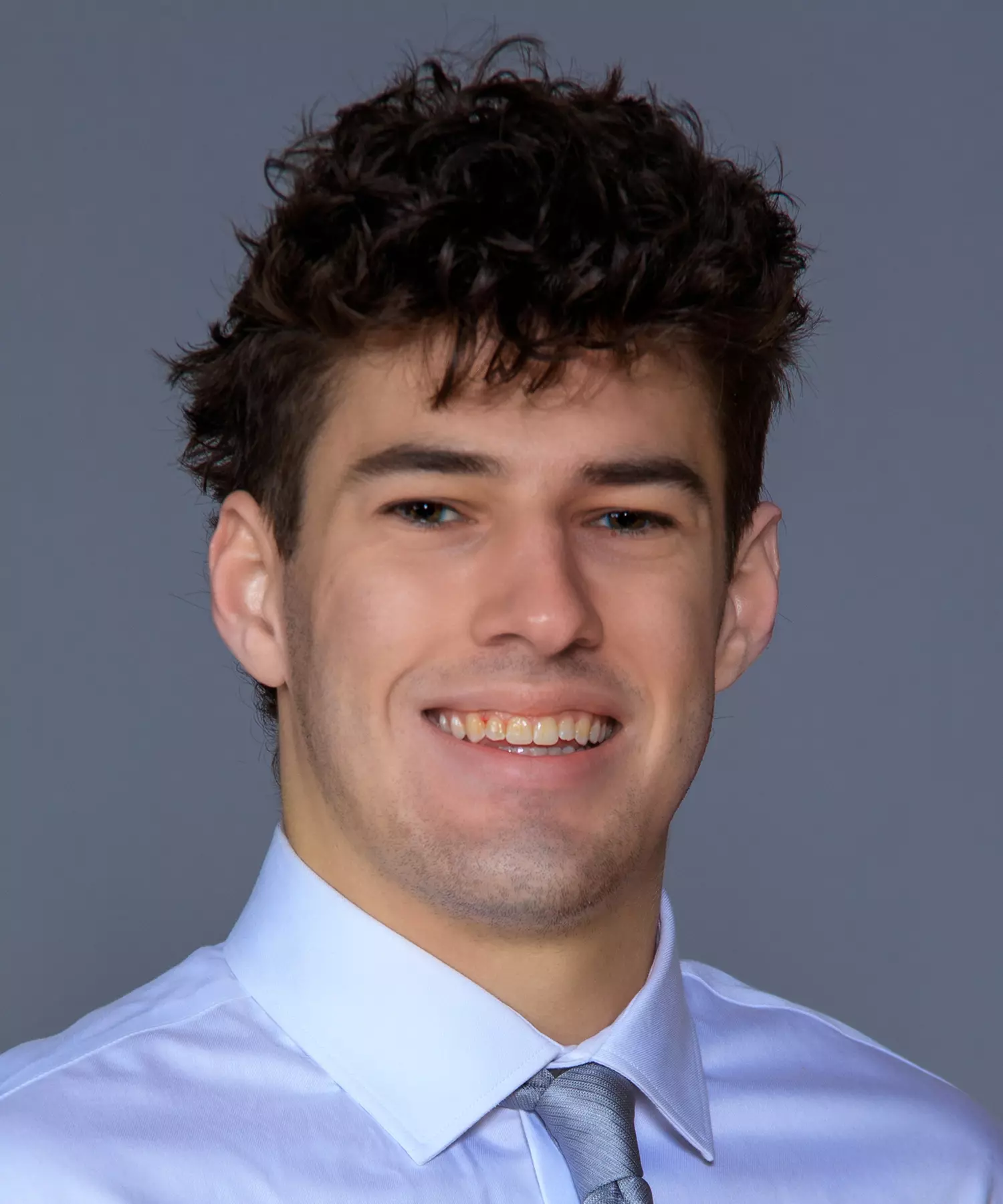 Andrew Wise and Evan Swift