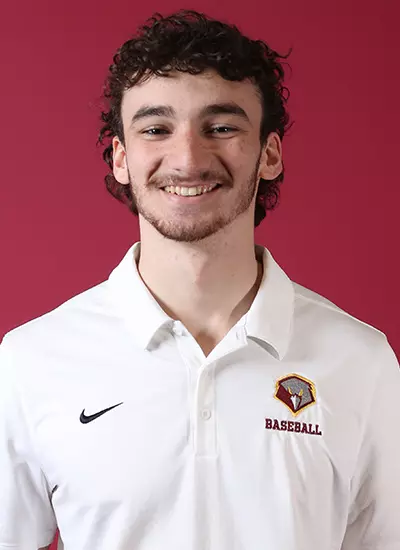 Ashton Cochran and Gabe Patton