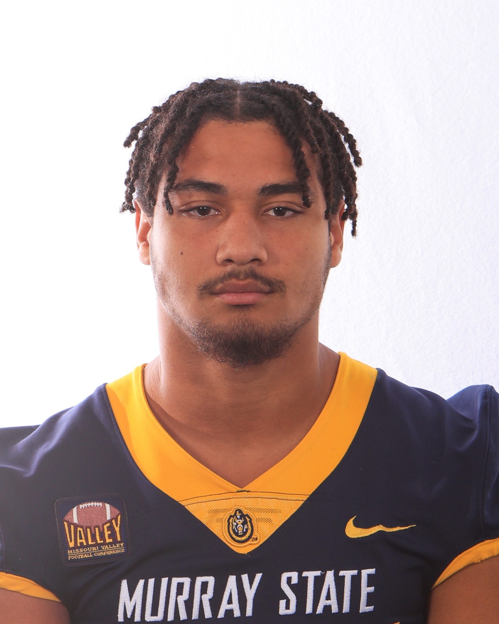 Christopher Lewis and Isaac Green