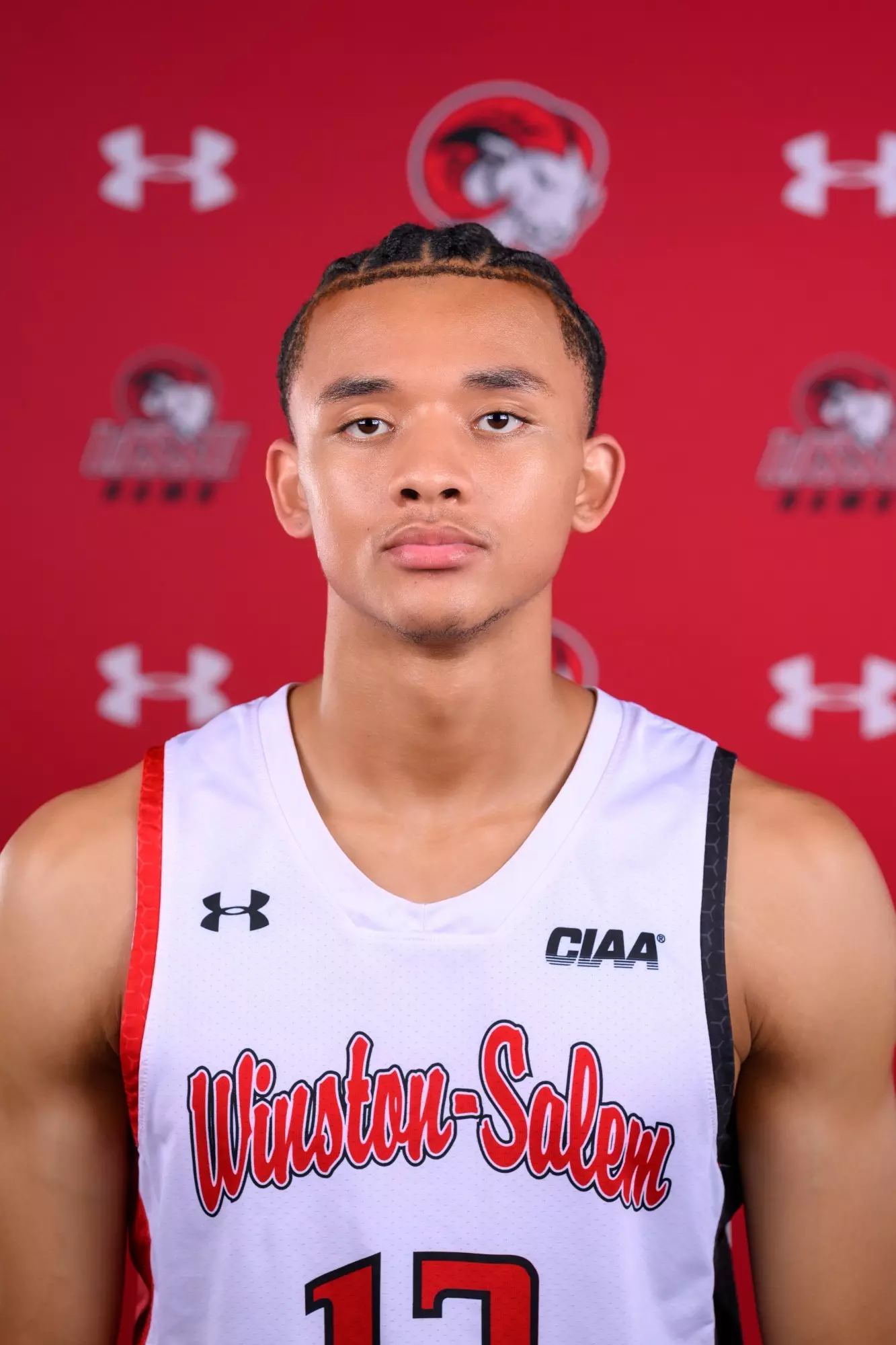 Laila Hankerson and Dallas Gardner