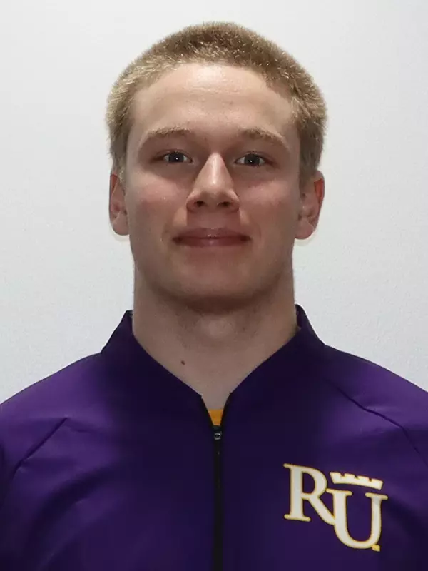 Sam Erickson and Zack Stokes