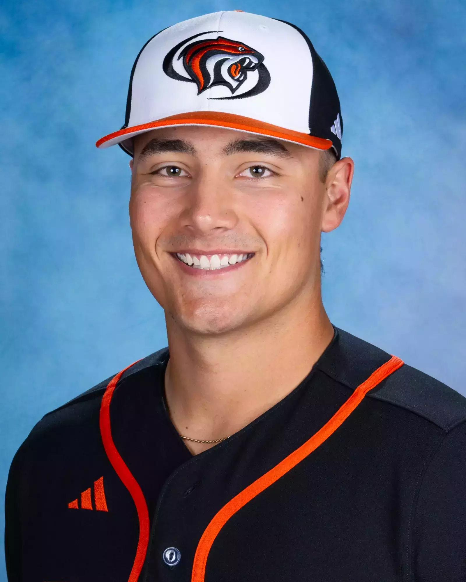 Brady Wilson and Devin James