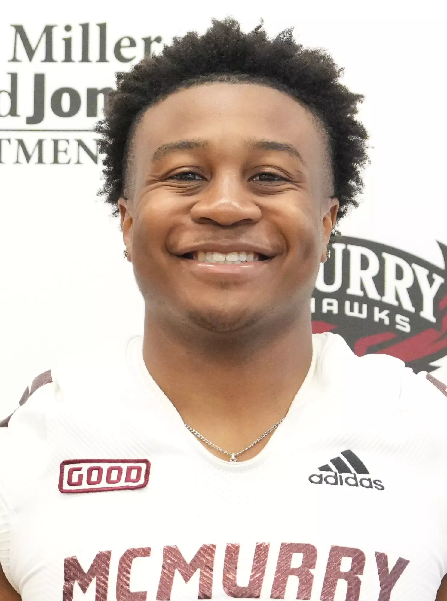 Xavier Holder and Jacob Ingram - 