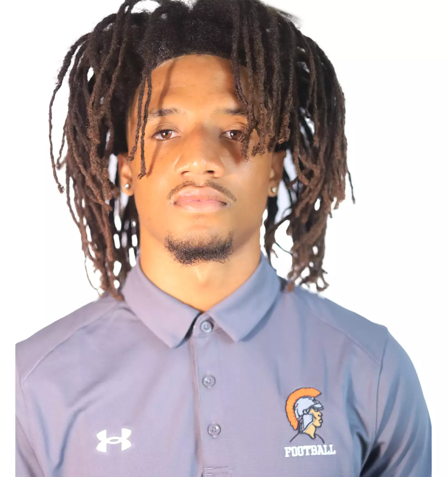 Juice Johnson and Javion Whitfield - 