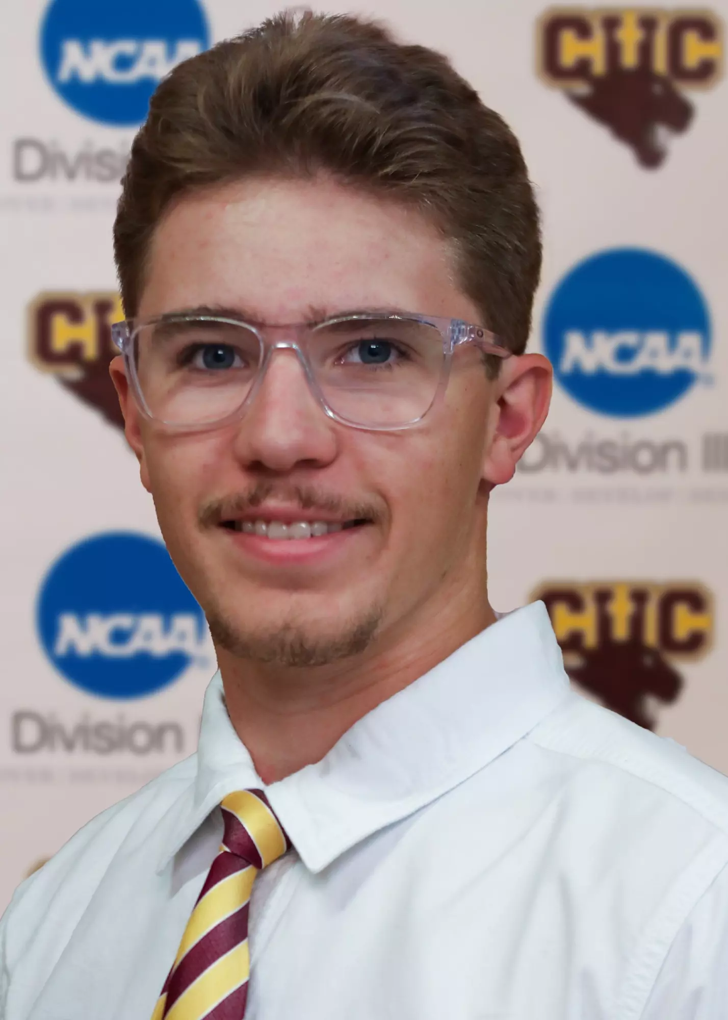 Braden Thomson and Brock Mulvaney