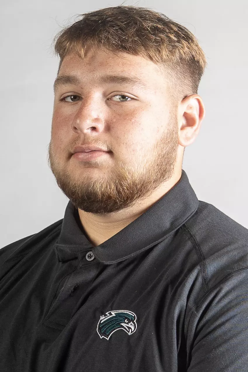 Luca Akirtava and Cole Sanders - 