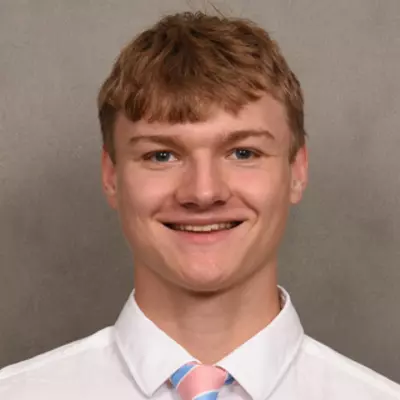 Chris Williams and Mitchell Kelly - 