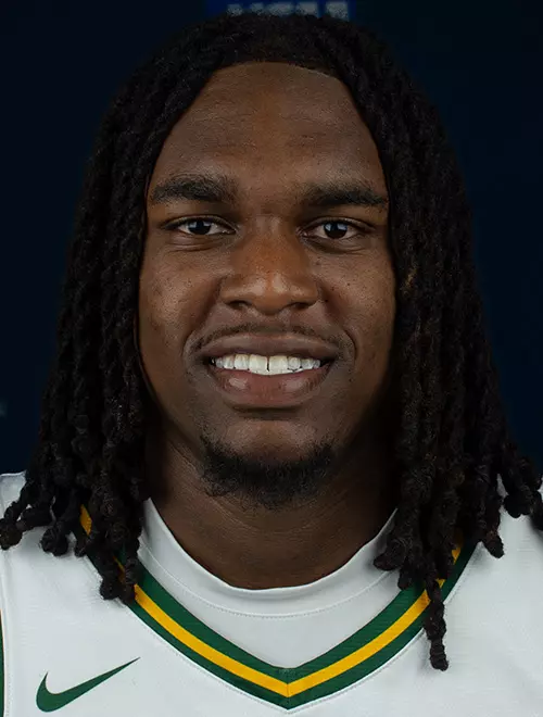 Danauje Brooks and Masaun Bryant - 