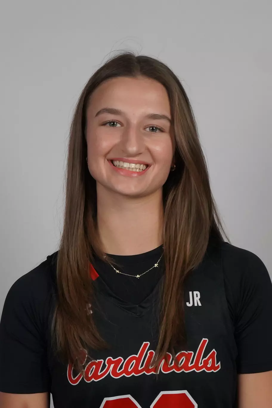 Justice Shoats and Brooke Kroptavich