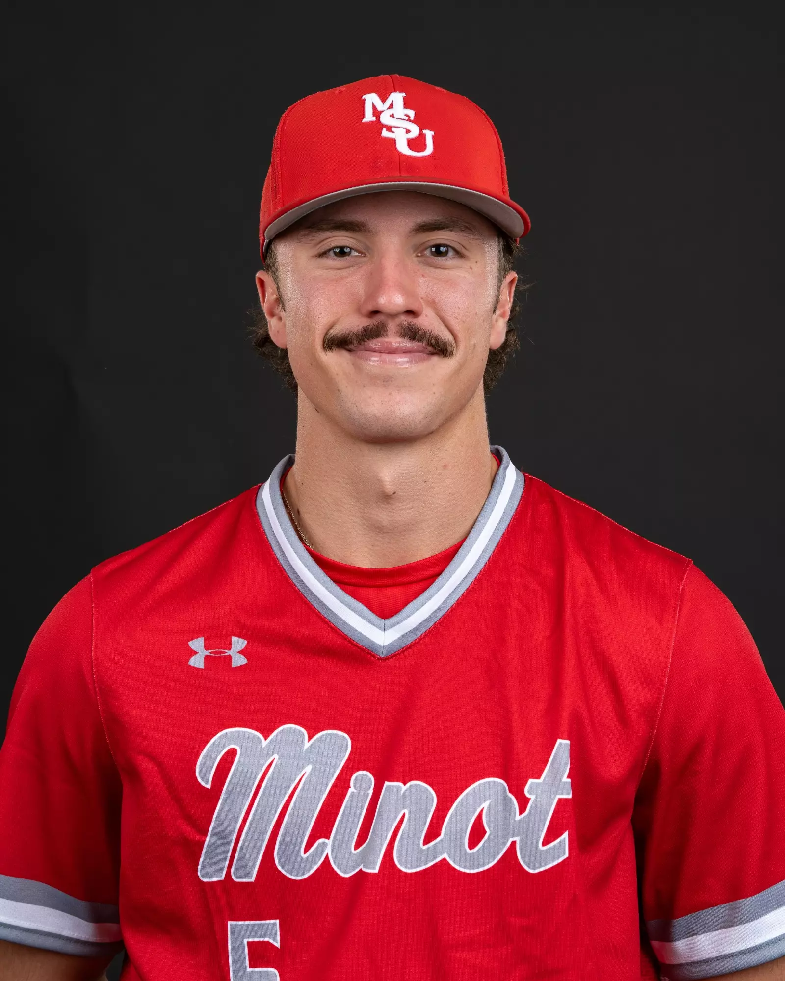 Tyler Blankenship and Jill Theodorou