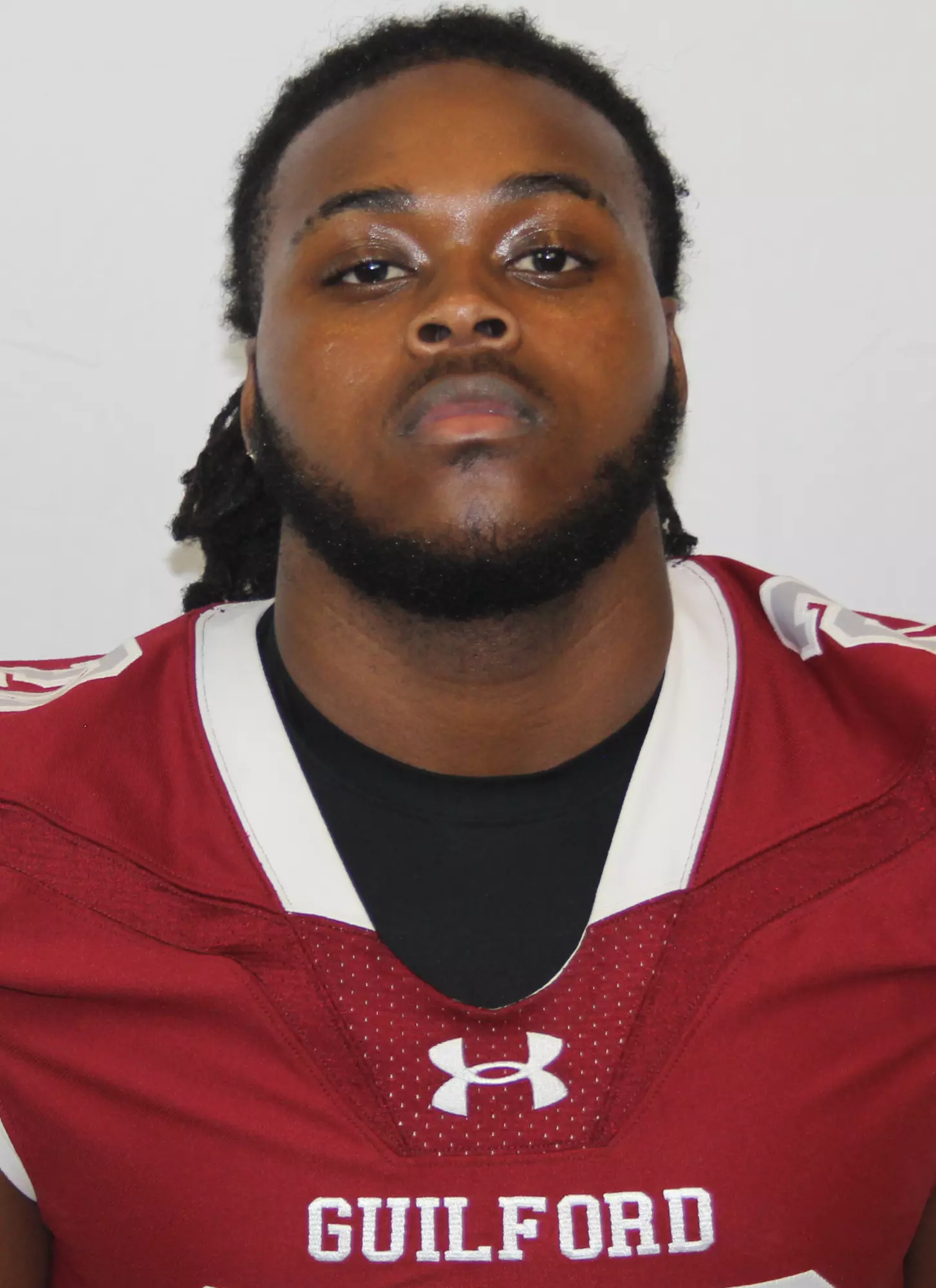 Khamari Shell and Jaylen Raynor - 