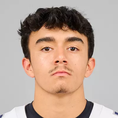 Zach Nina and Luke Krzyzkowski - 