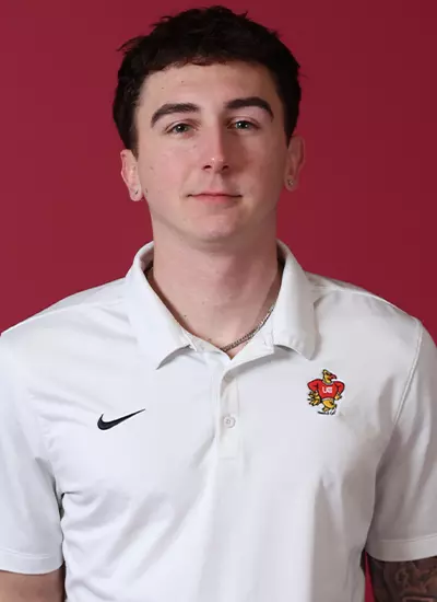 Kyle Connelly and Keagan Bobbitt