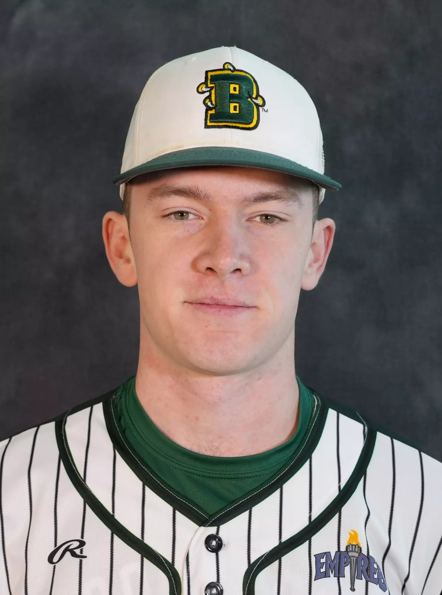 Orion Lansing and Ben Yerina