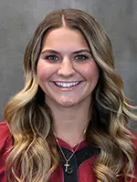 Kyle Tat and Alyssa Harris