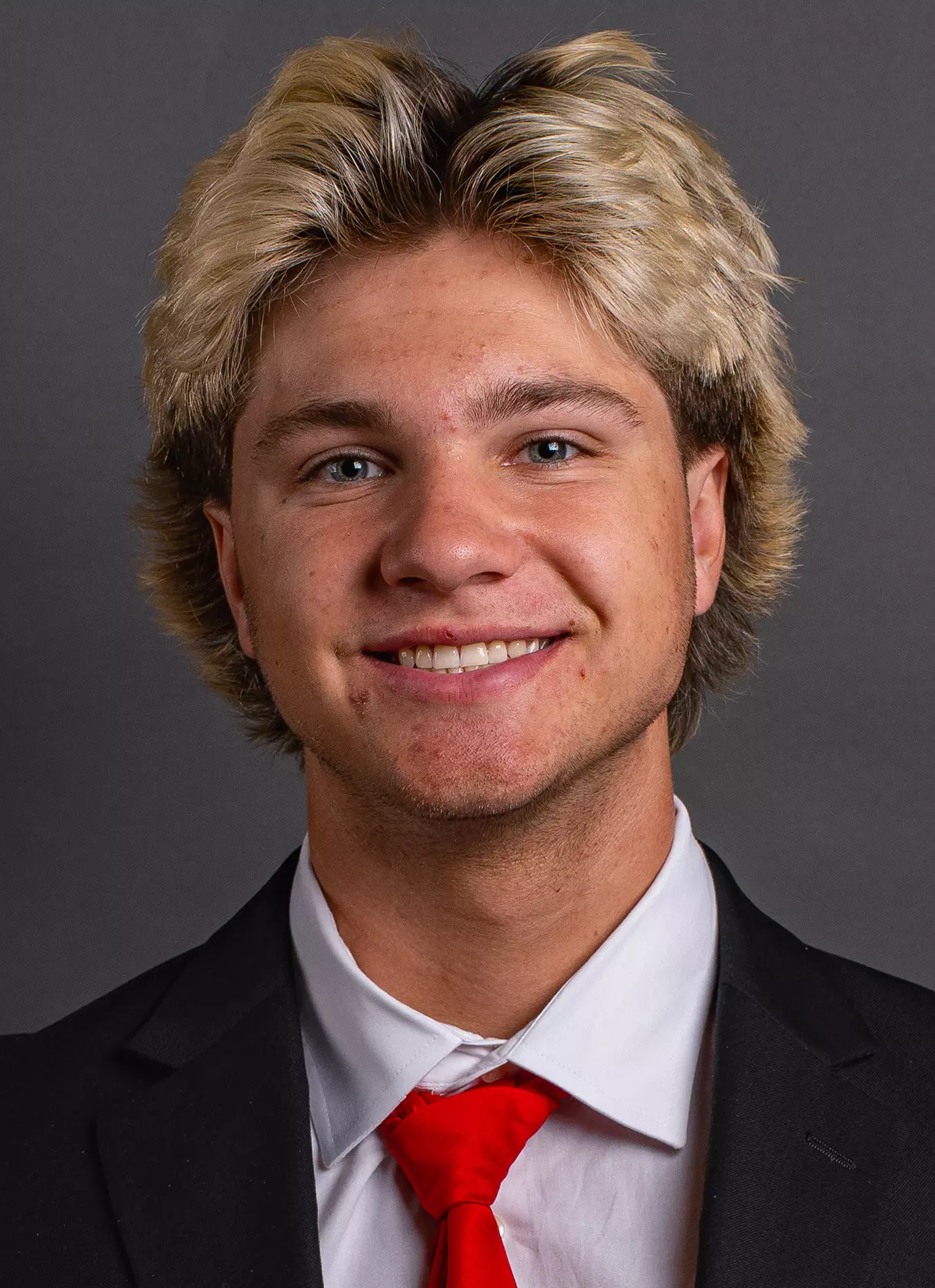 Ricky Kidd and Joel Mator