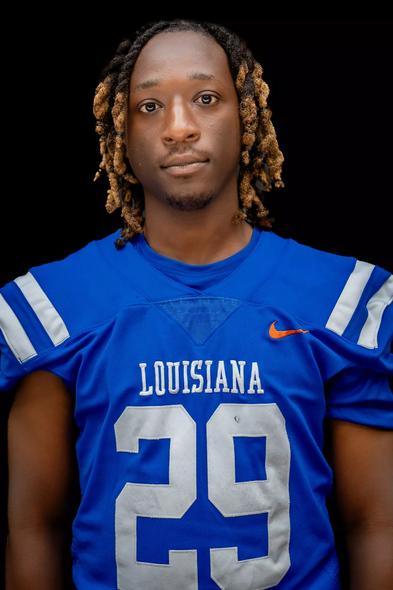 Tariq Jones and Jon McCall